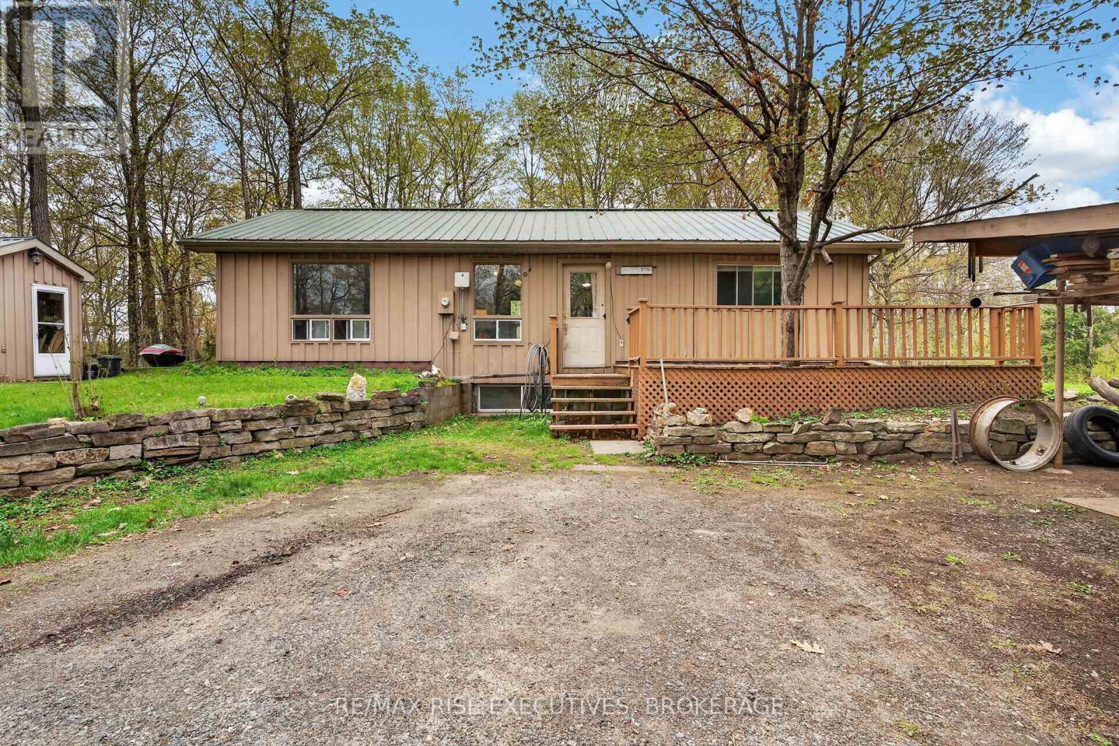 750 CHRISTIE LAKE NORTH SHORE ROAD - 1