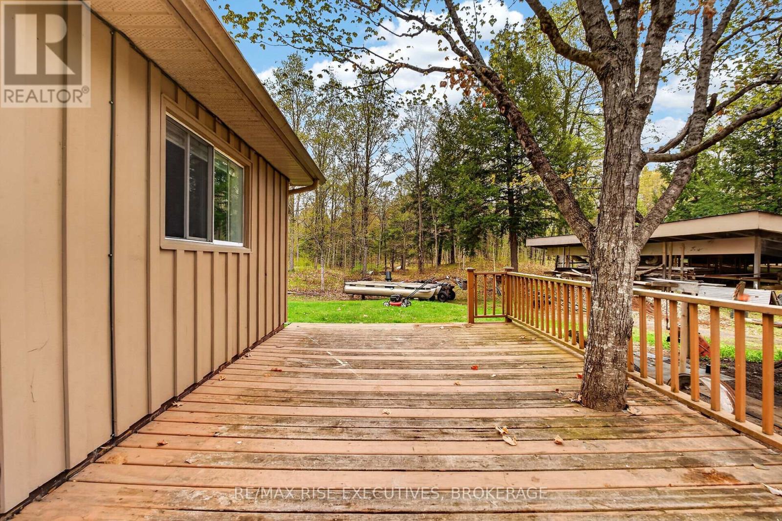 750 CHRISTIE LAKE NORTH SHORE ROAD - 3