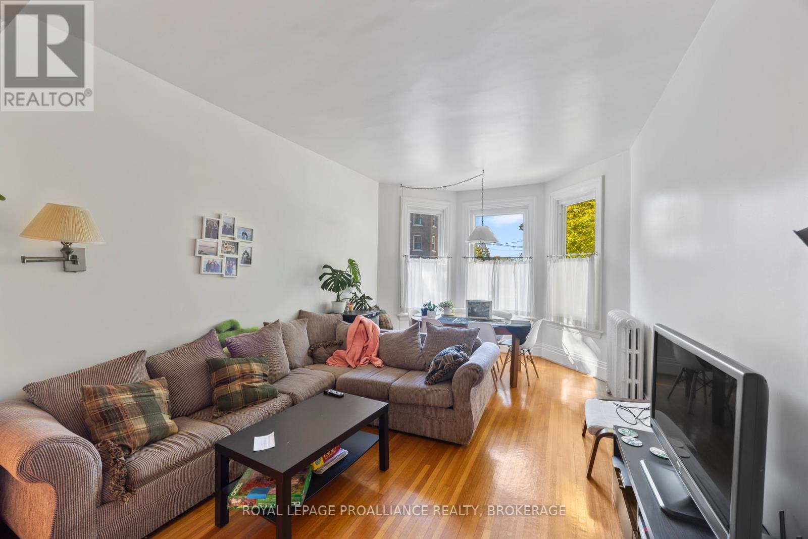 217 WILLIAM STREET - 11