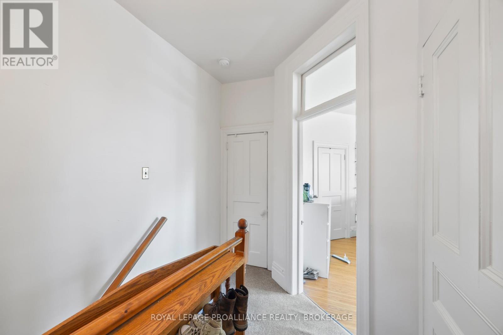 217 WILLIAM STREET - 21