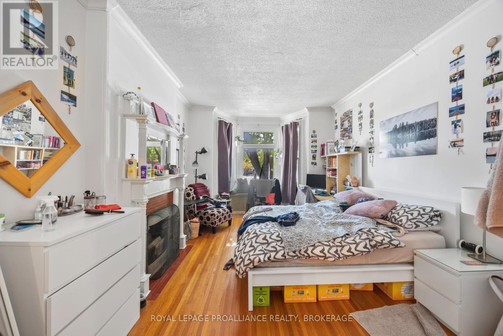 217 WILLIAM STREET - 8