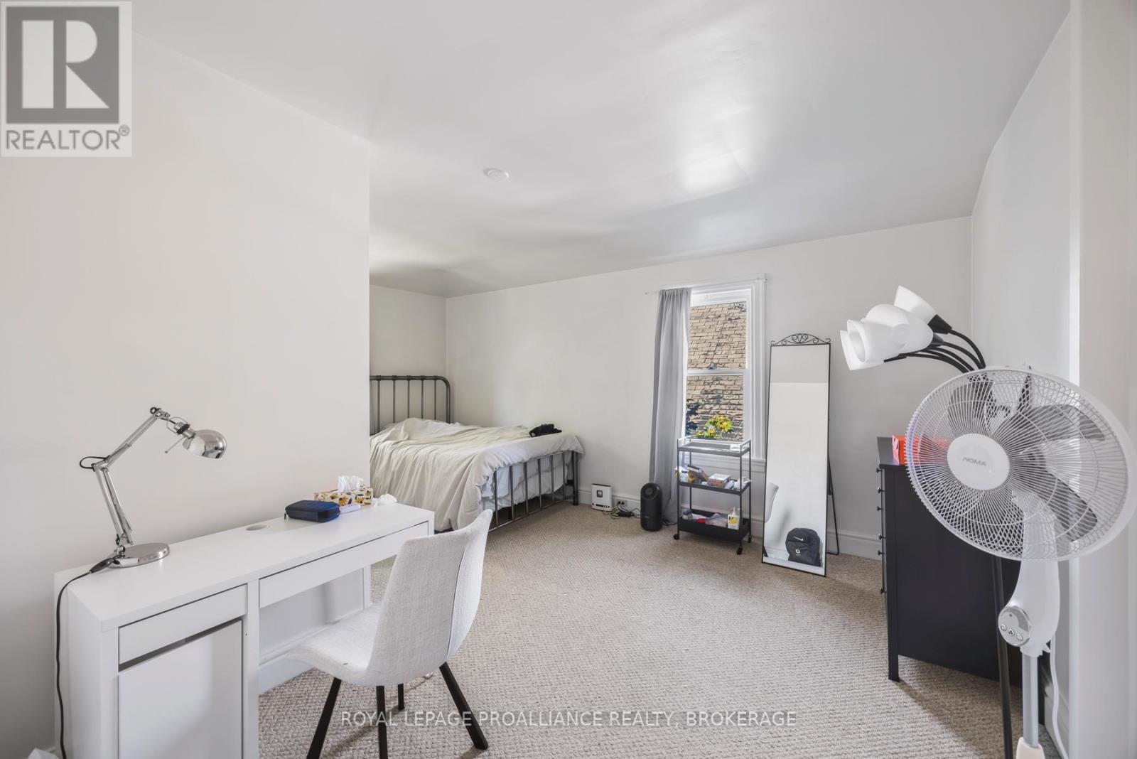 217 WILLIAM STREET - 41