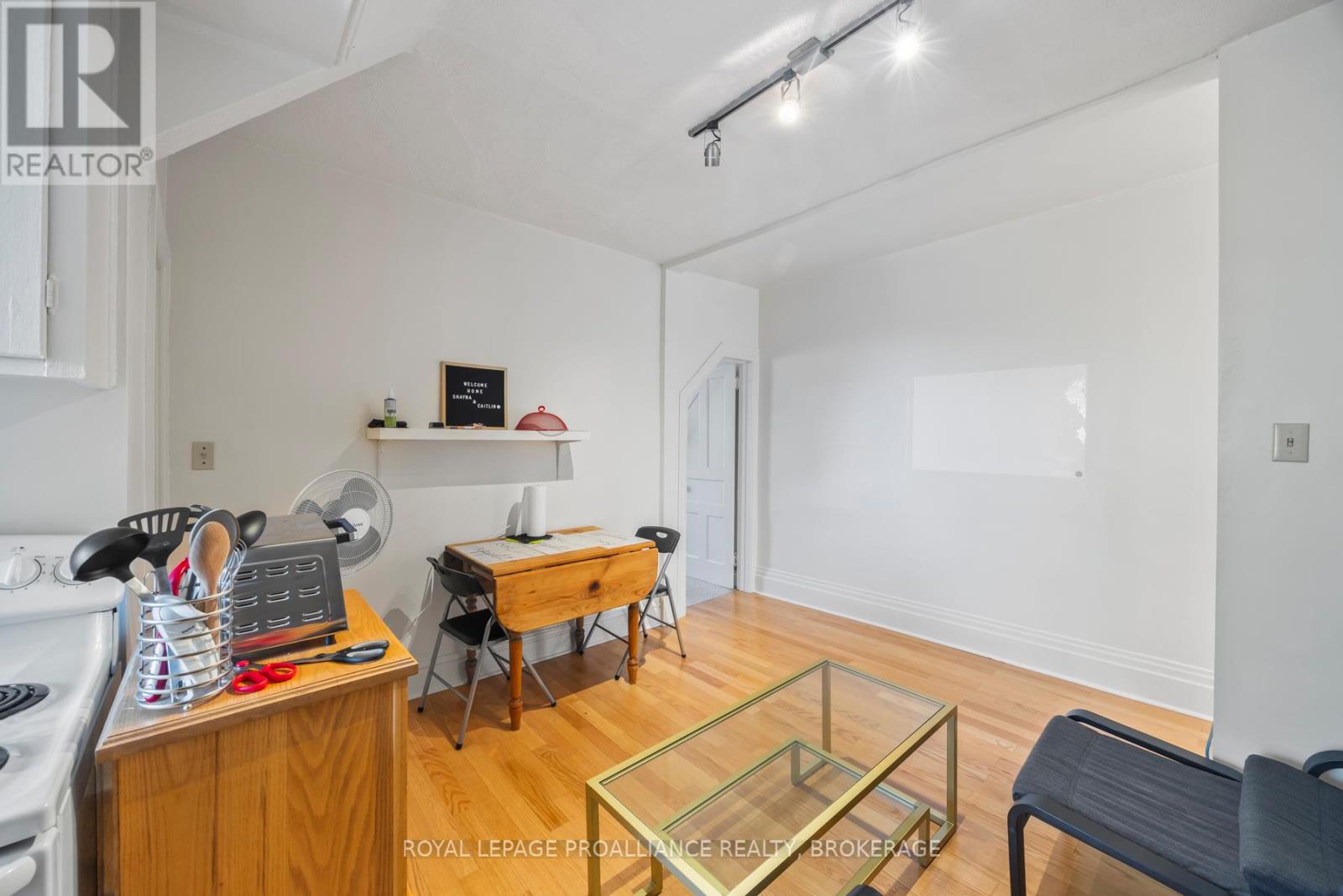 217 WILLIAM STREET - 39