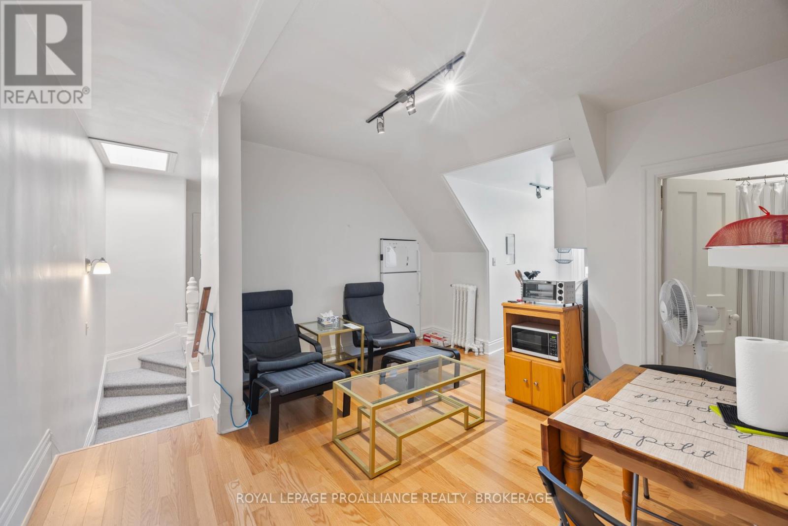 217 WILLIAM STREET - 36