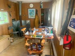 0 Bennett Lake Lodge Landing, Riverton, MB R0C2R0 Photo 13