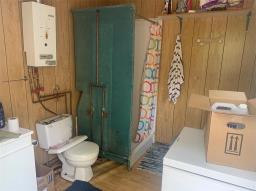 0 Bennett Lake Lodge Landing, Riverton, MB R0C2R0 Photo 16