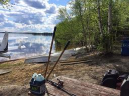 0 Bennett Lake Lodge Landing, Riverton, MB R0C2R0 Photo 8