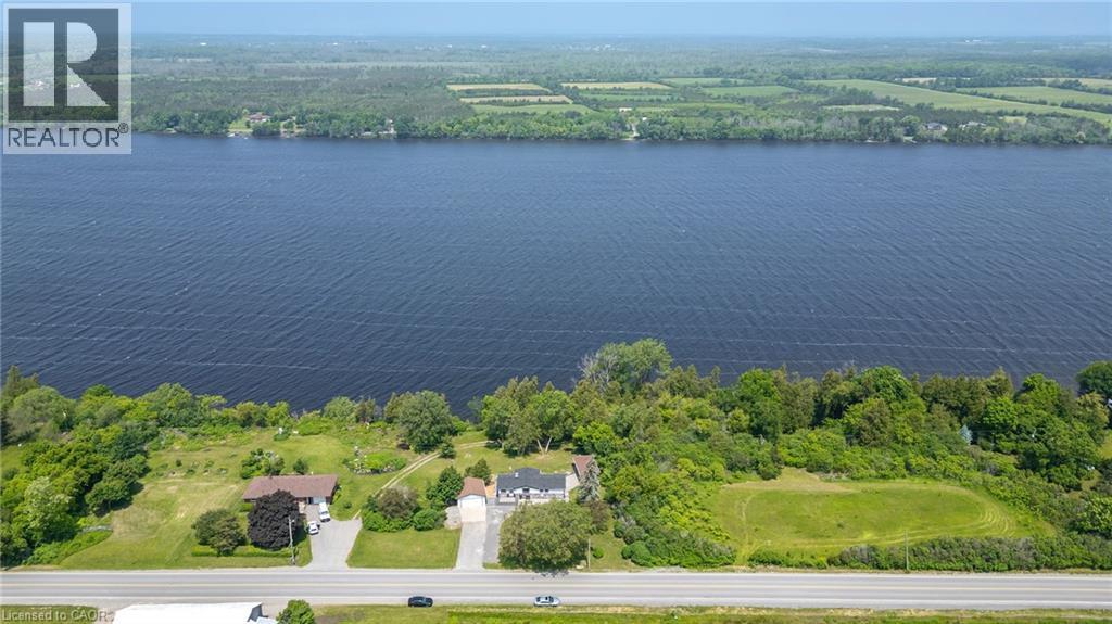 4670 COUNTY RD 1 Road - 1