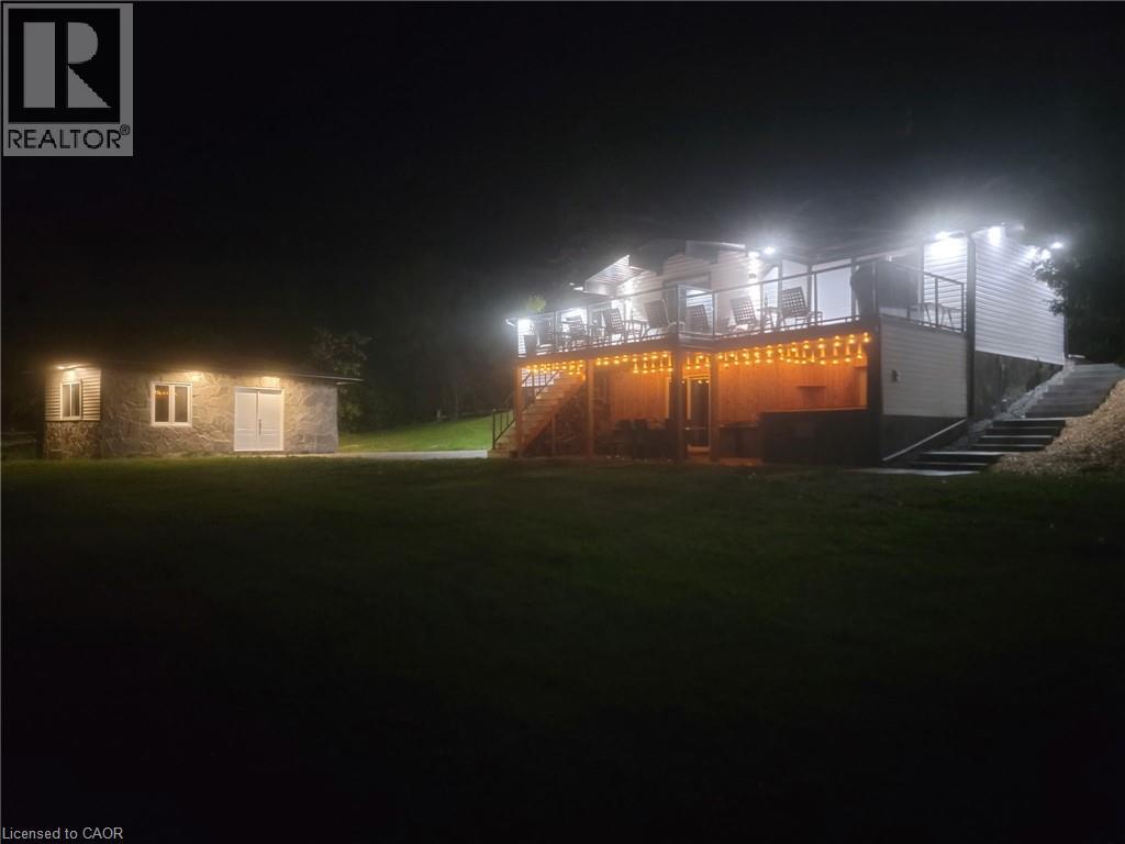 4670 COUNTY RD 1 Road - 39