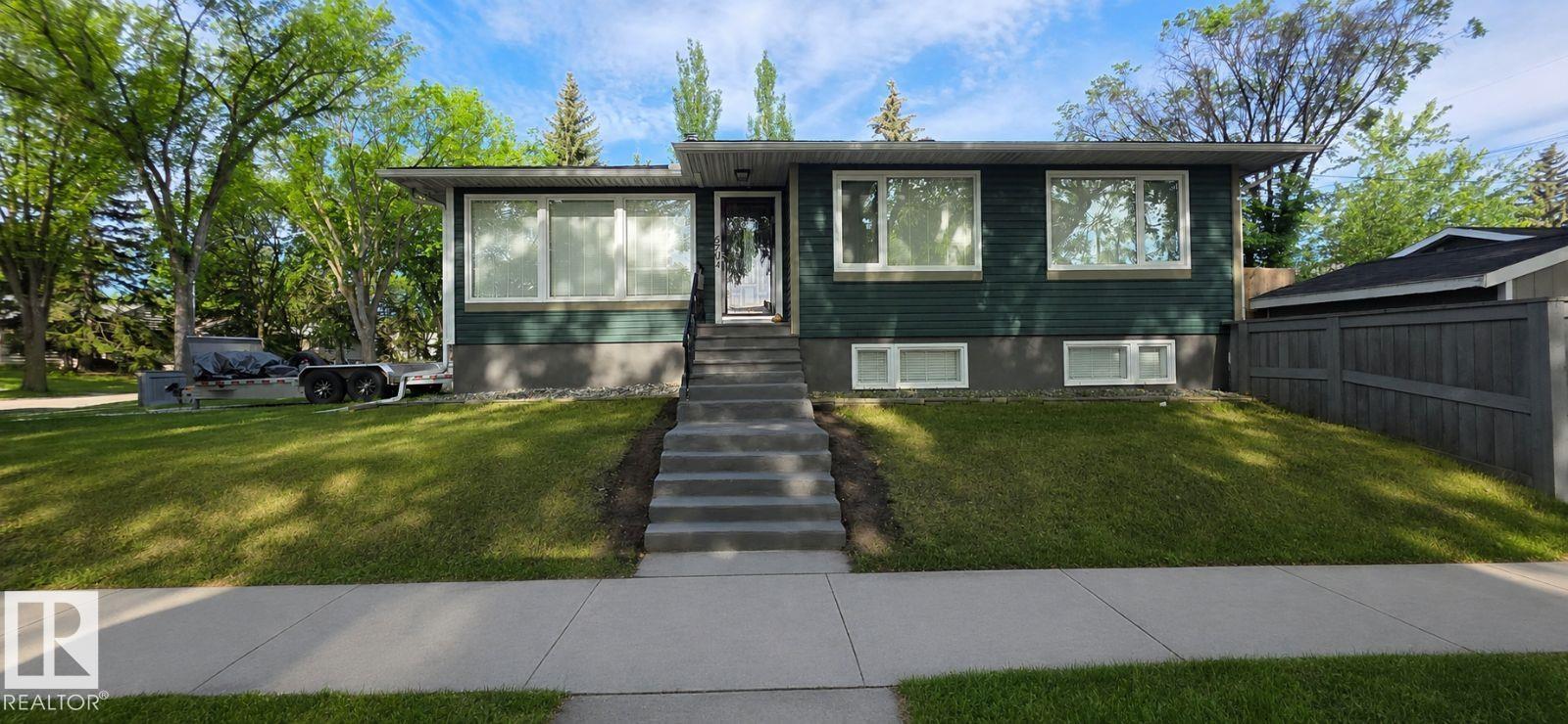 6704 93 ST NW - 20