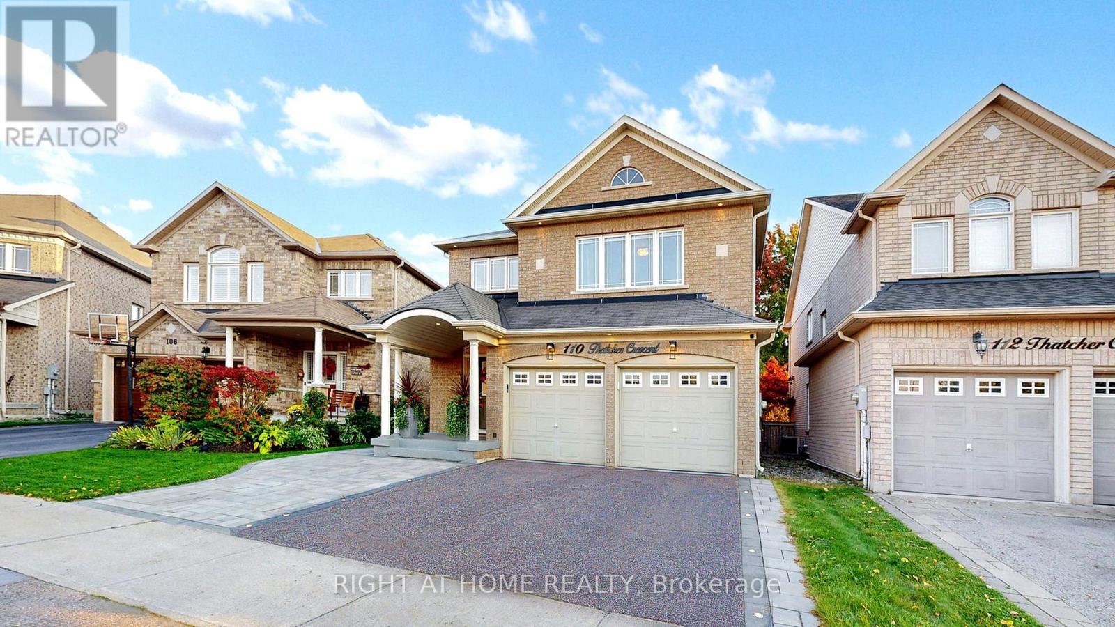 110 THATCHER CRESCENT - 2