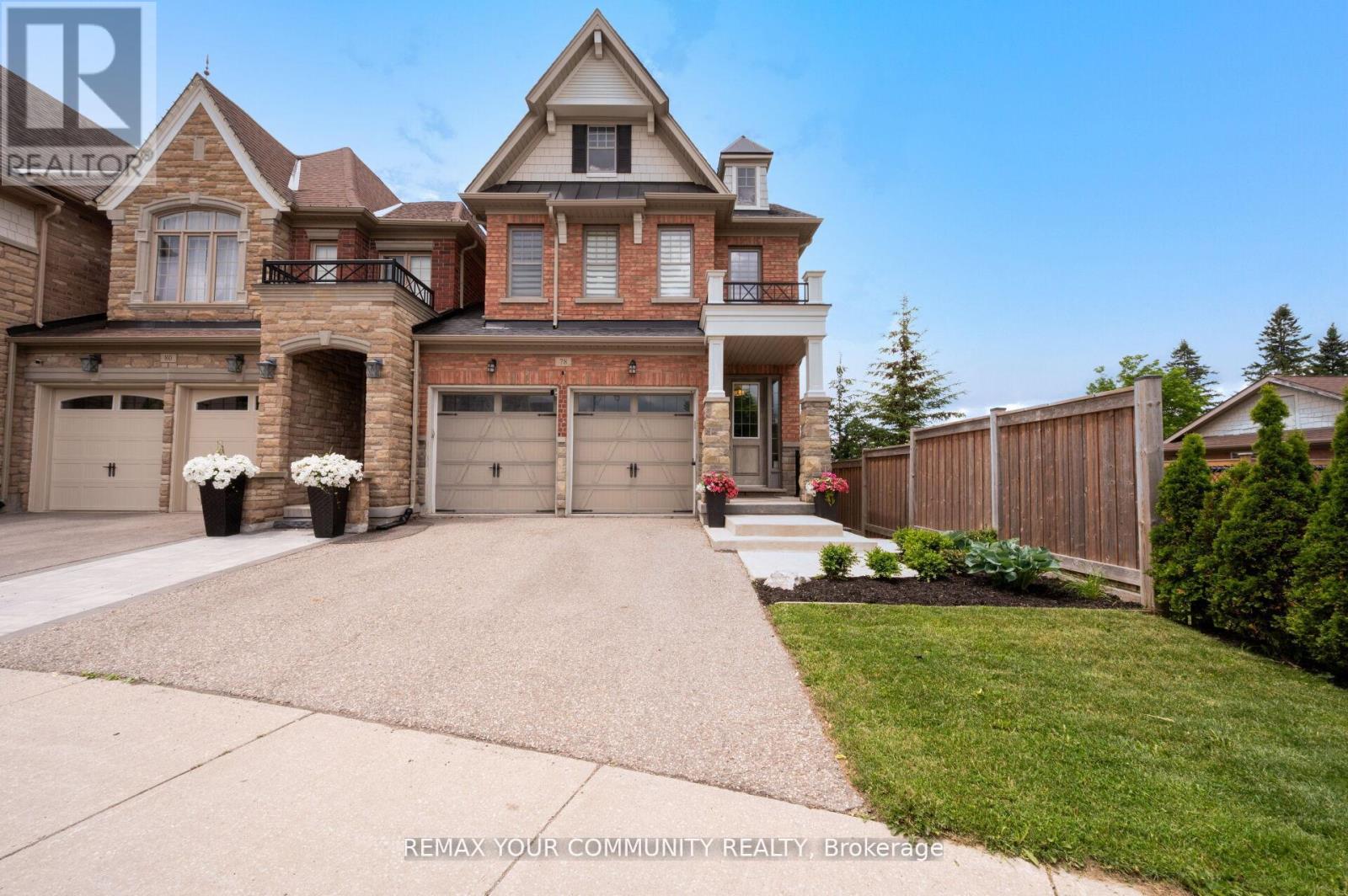 78 ALEX CAMPBELL CRESCENT - 1