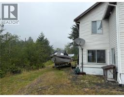 147 Maquinna Ave, Zeballos, BC V0P2A0 Photo 44