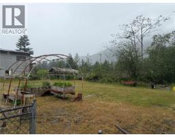 147 Maquinna Ave, Zeballos, BC V0P2A0 Photo 45