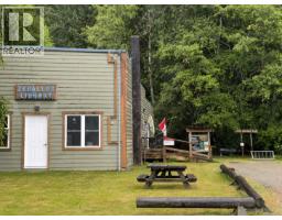 147 Maquinna Ave, Zeballos, BC V0P2A0 Photo 49