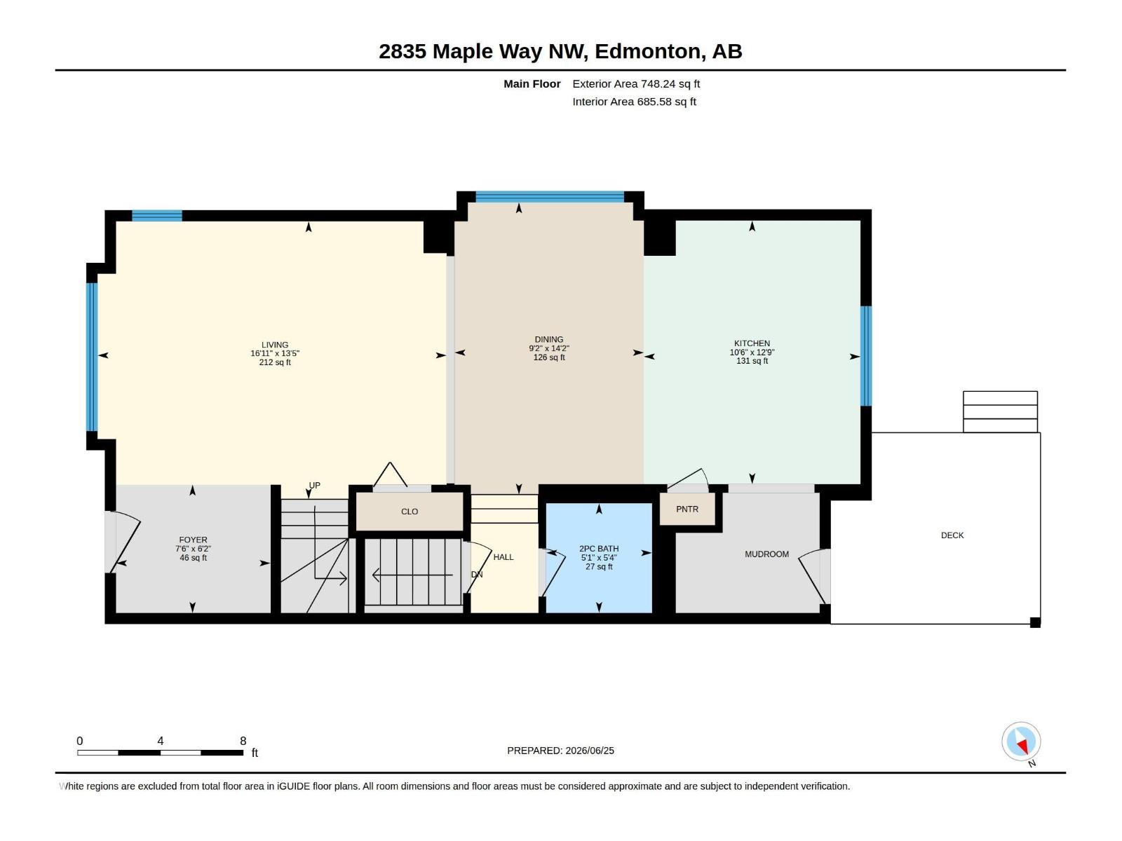 2835 MAPLE WY NW — photo 59