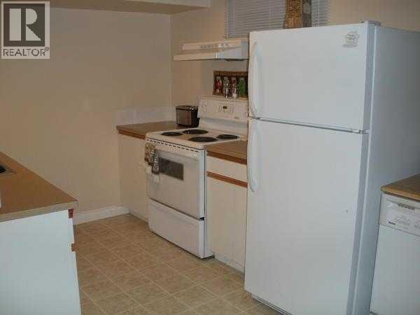 Lower unit