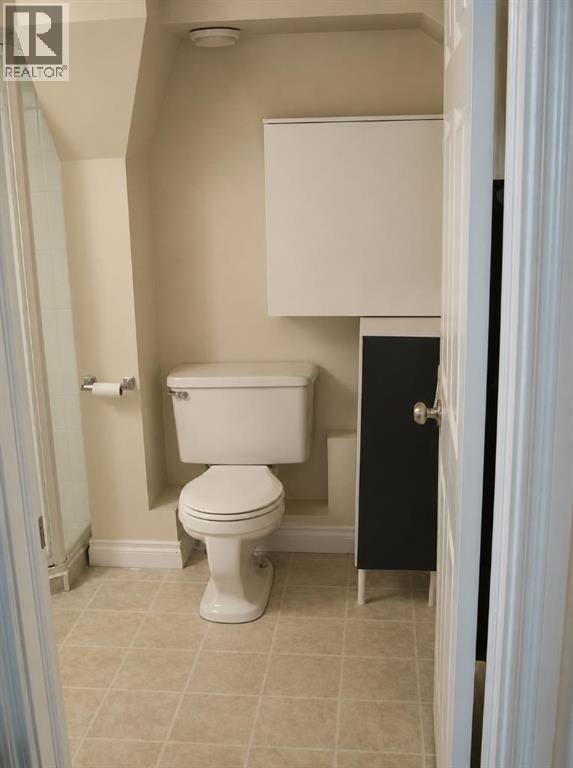 Lower Unit Bathroom *digitally tidied*