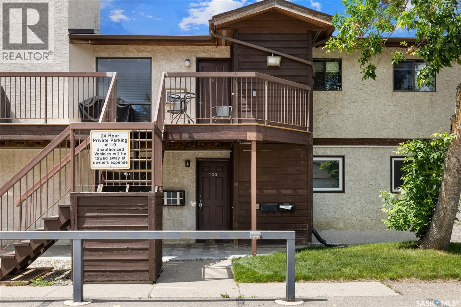 #102 2931 Harding STREET - 3