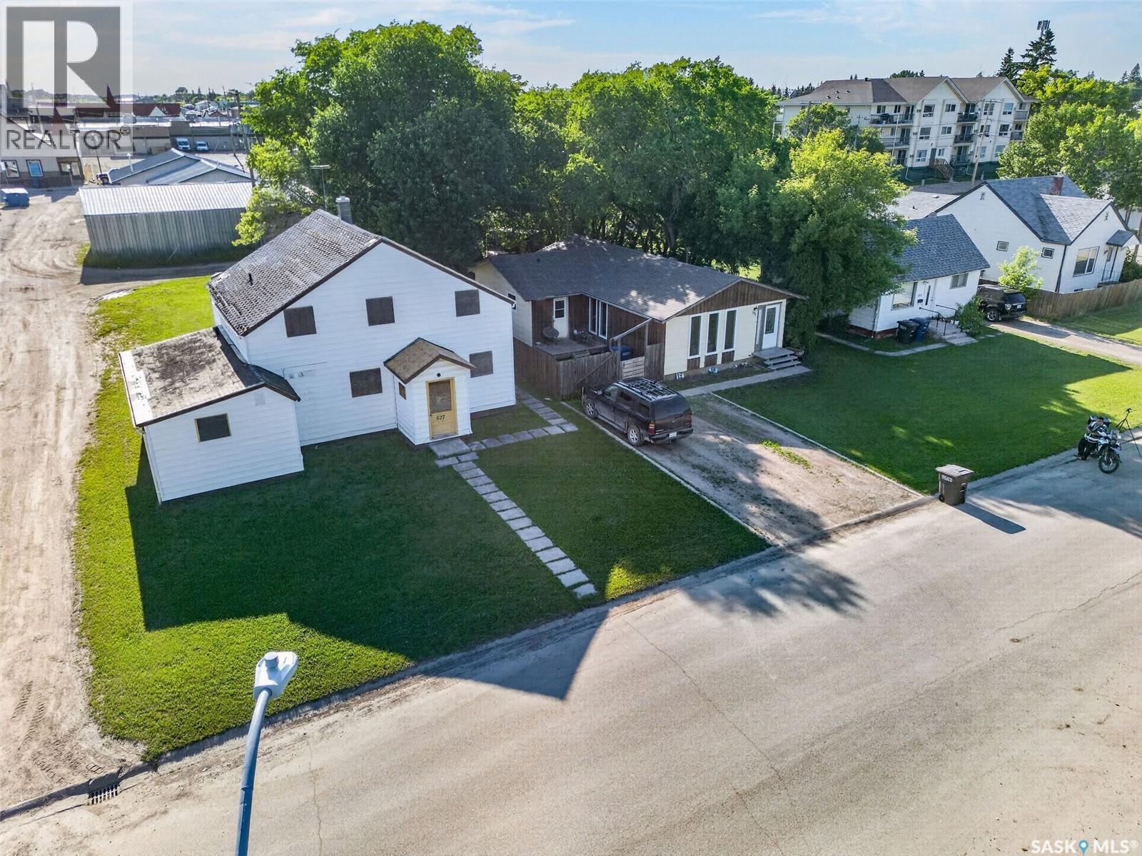 527-531-535 6th STREET - 2