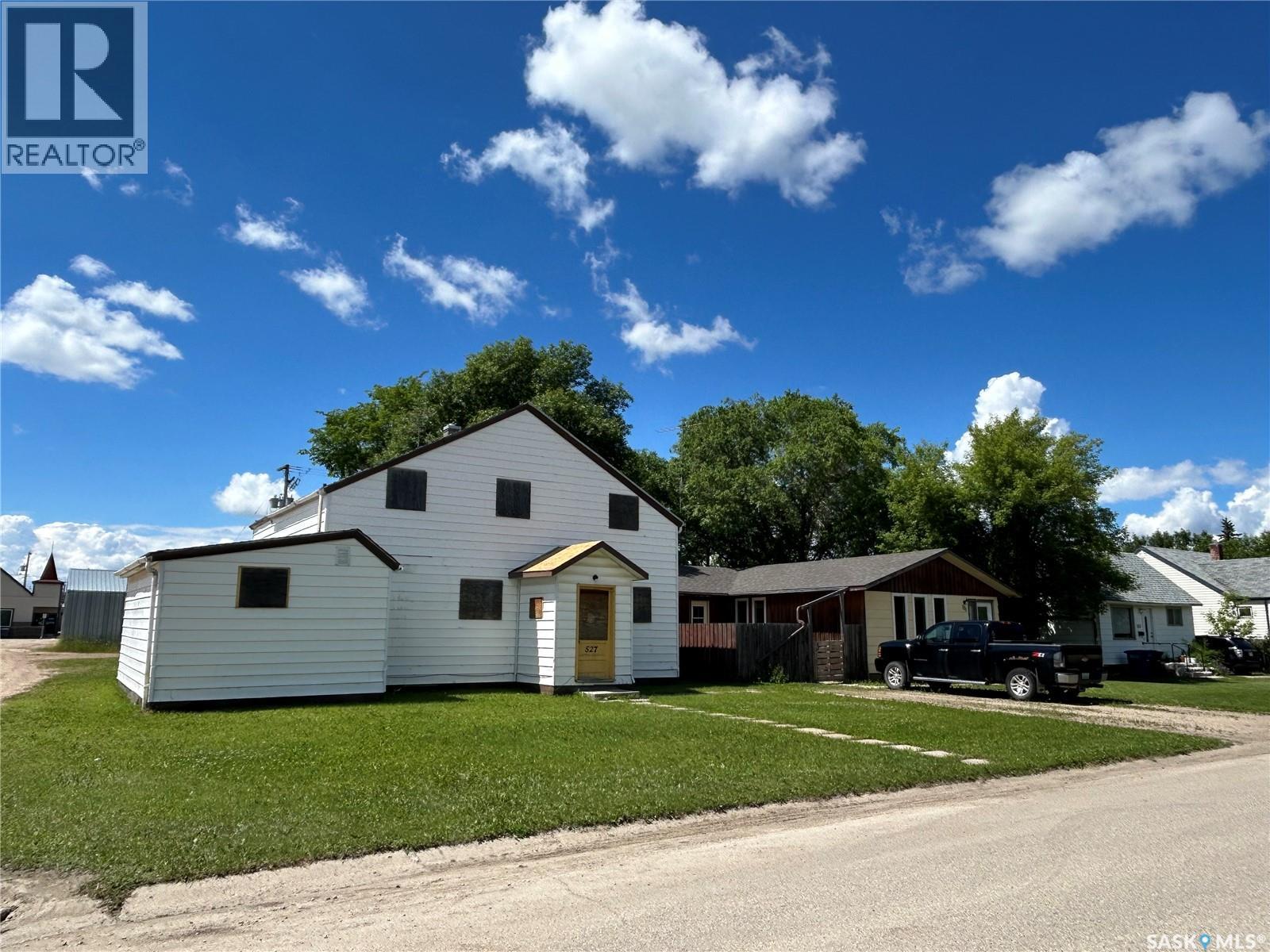 527-531-535 6th STREET - 6