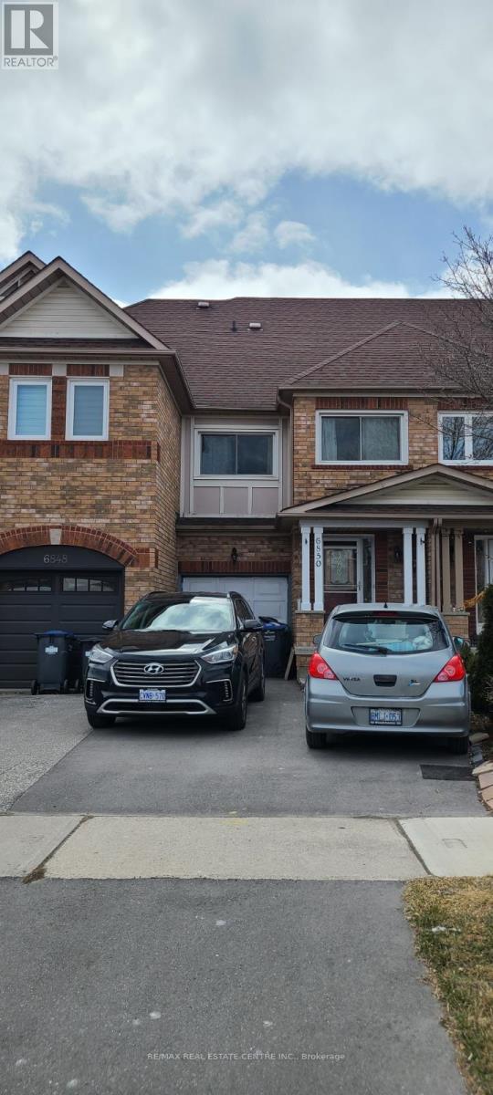6850 DILLINGWOOD DRIVE - 1