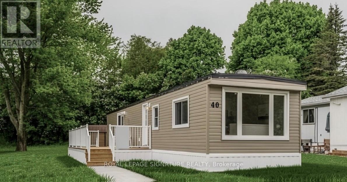 40 HILLSIDE CRESCENT - 3