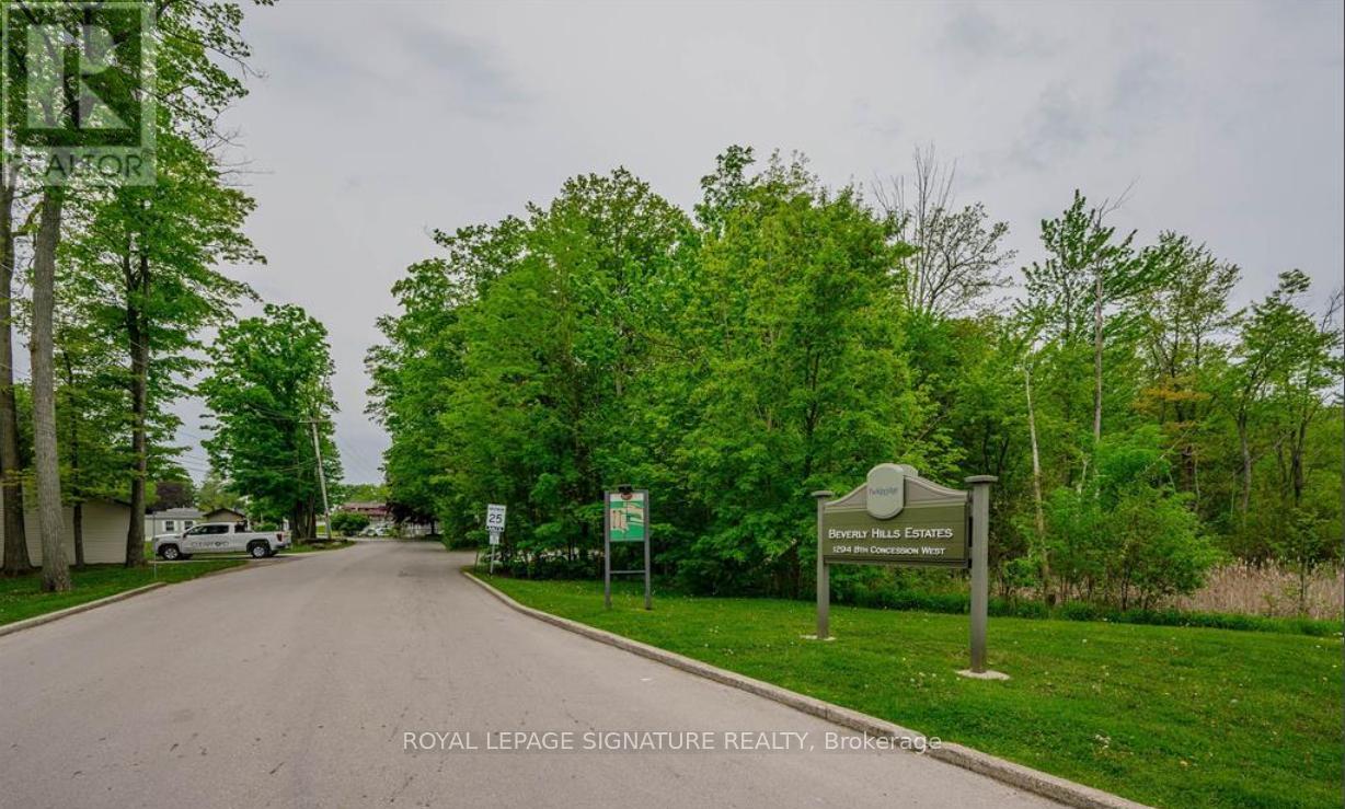 40 HILLSIDE CRESCENT - 25