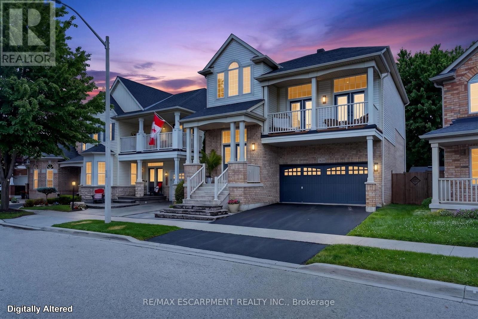 Photo of 3220 Steeplechase Drive
