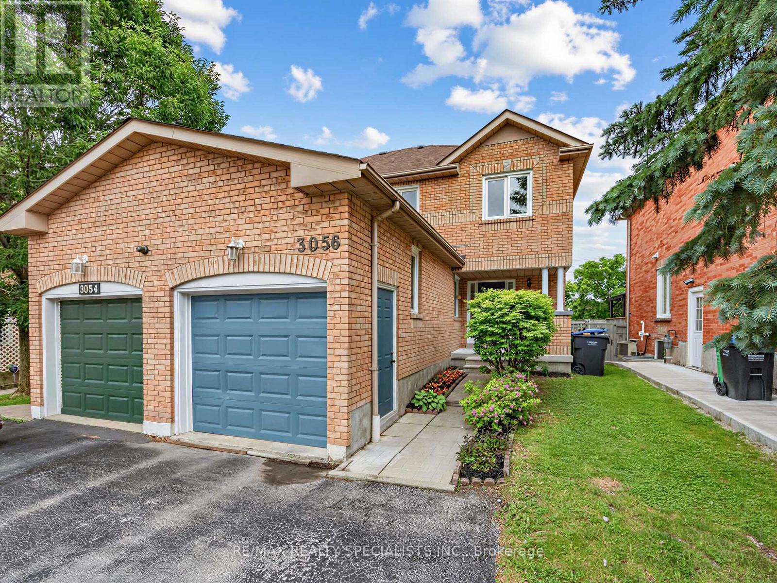 3056 PENDLETON ROAD - 1