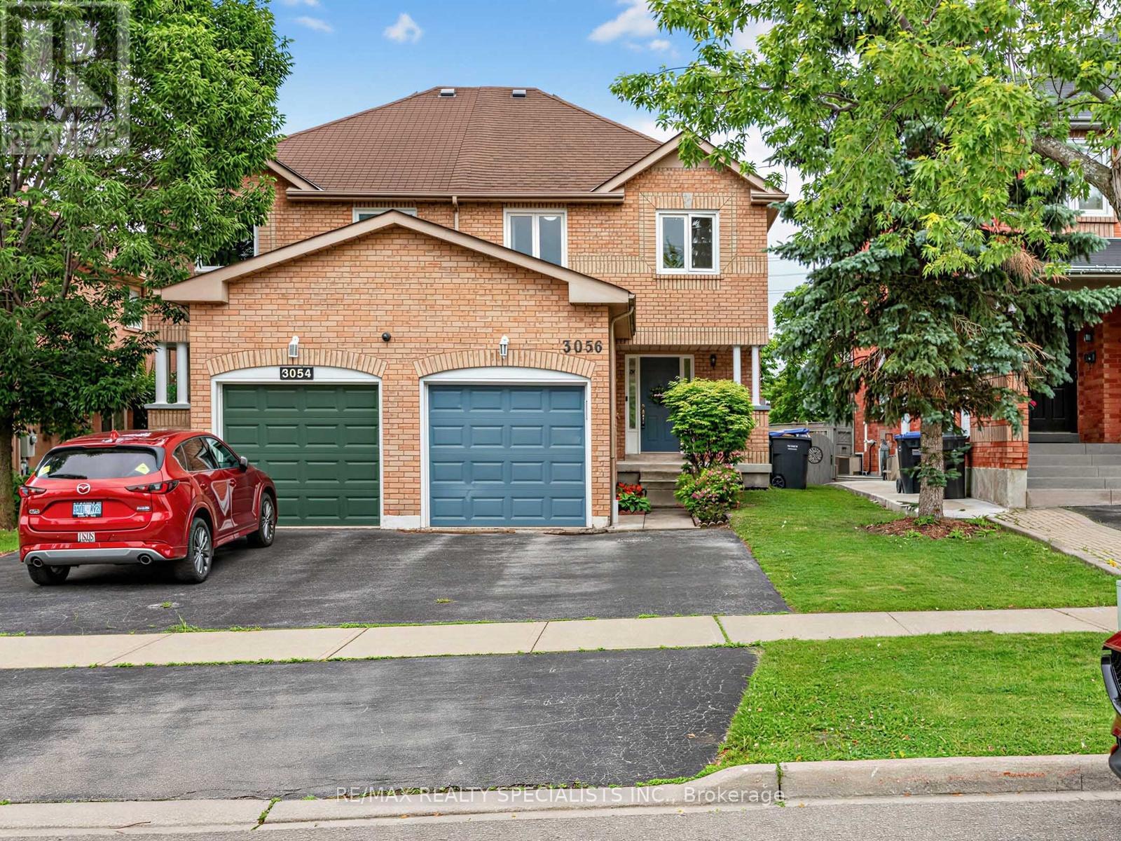 3056 PENDLETON ROAD - 2