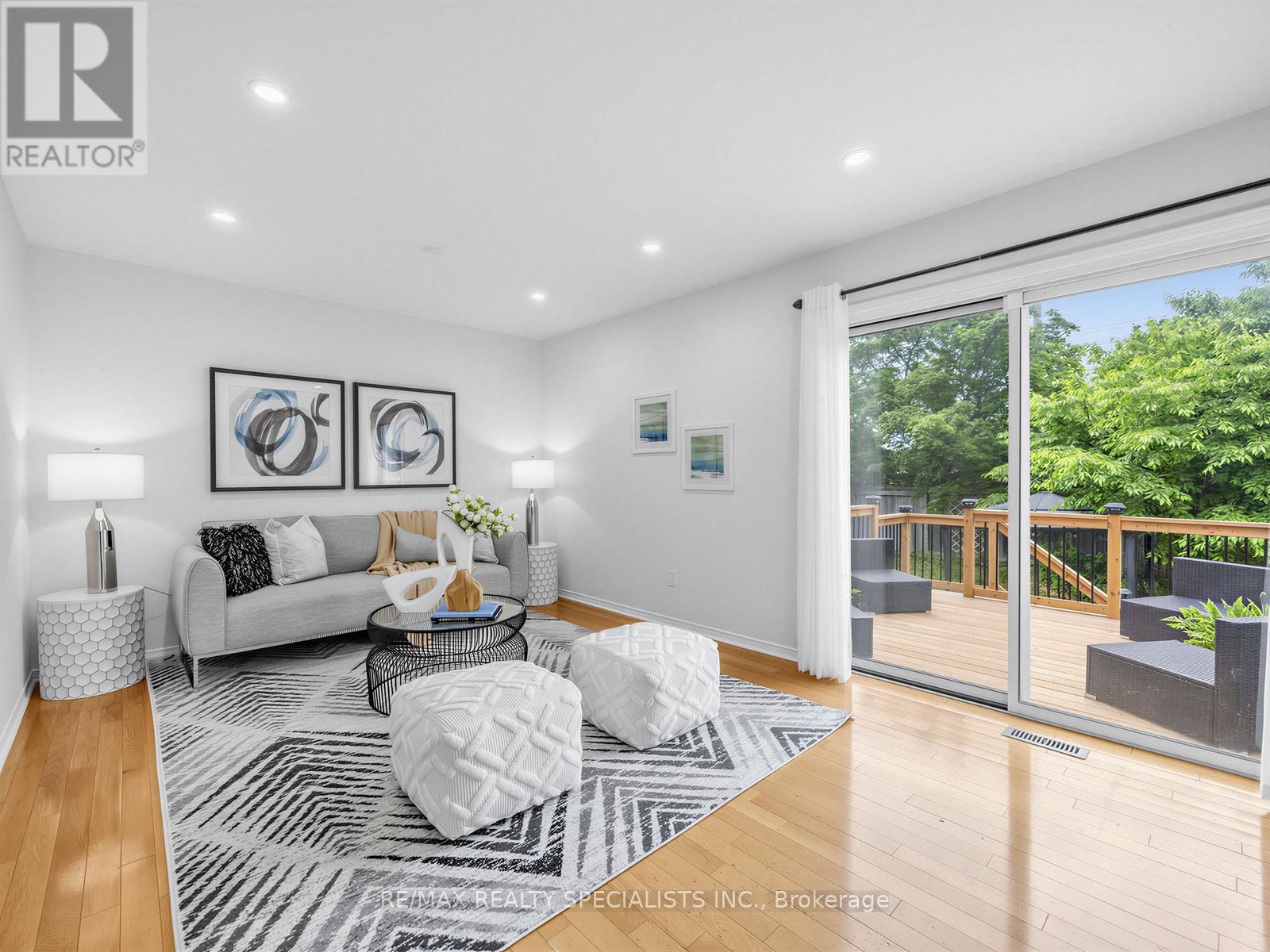 3056 PENDLETON ROAD - 4