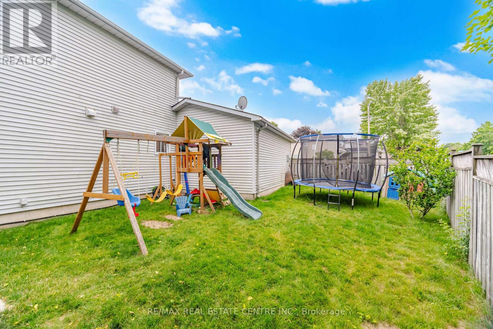 323 MICHAEL DRIVE - 29