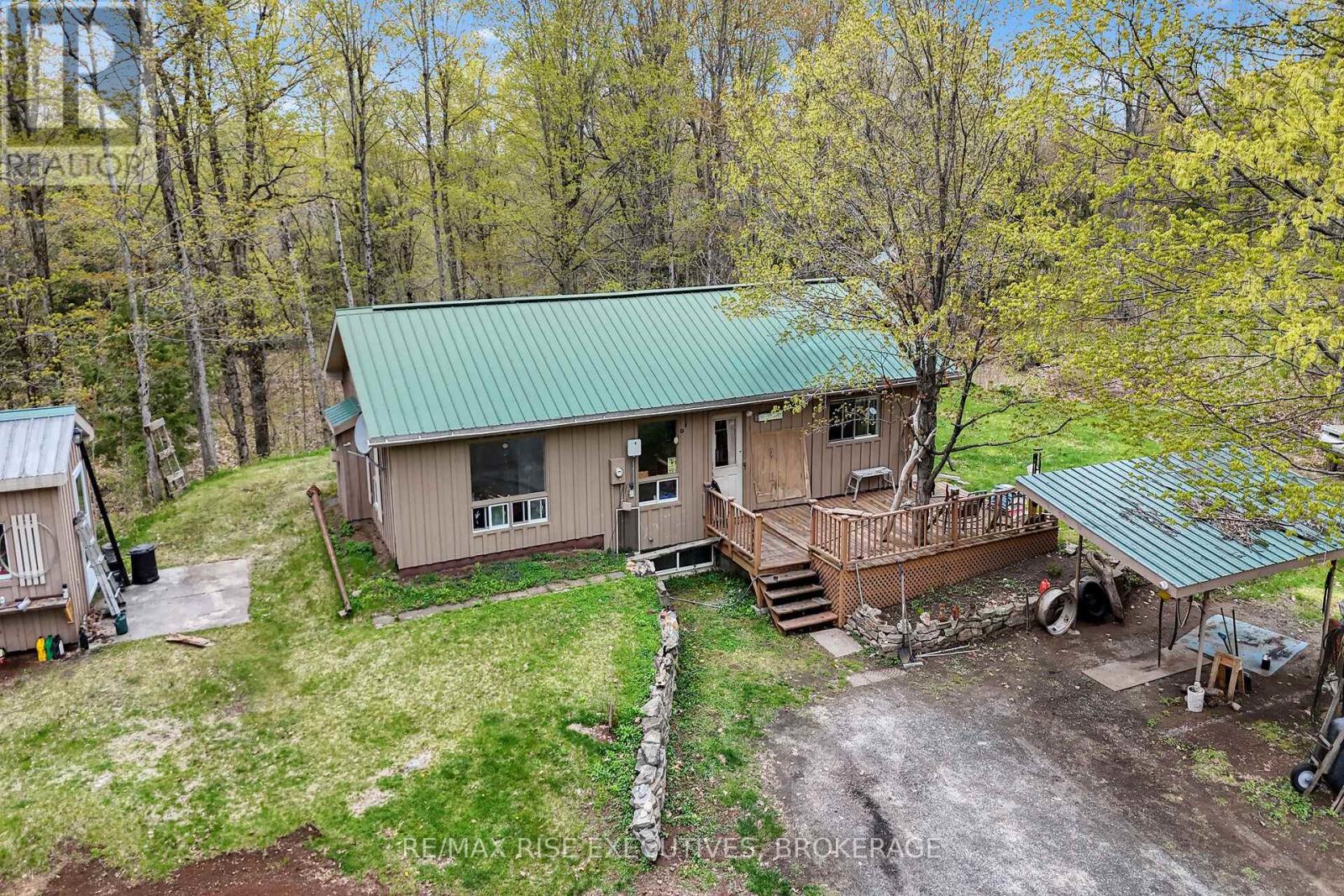 750 CHRISTIE LAKE NORTH SHORE ROAD - 23