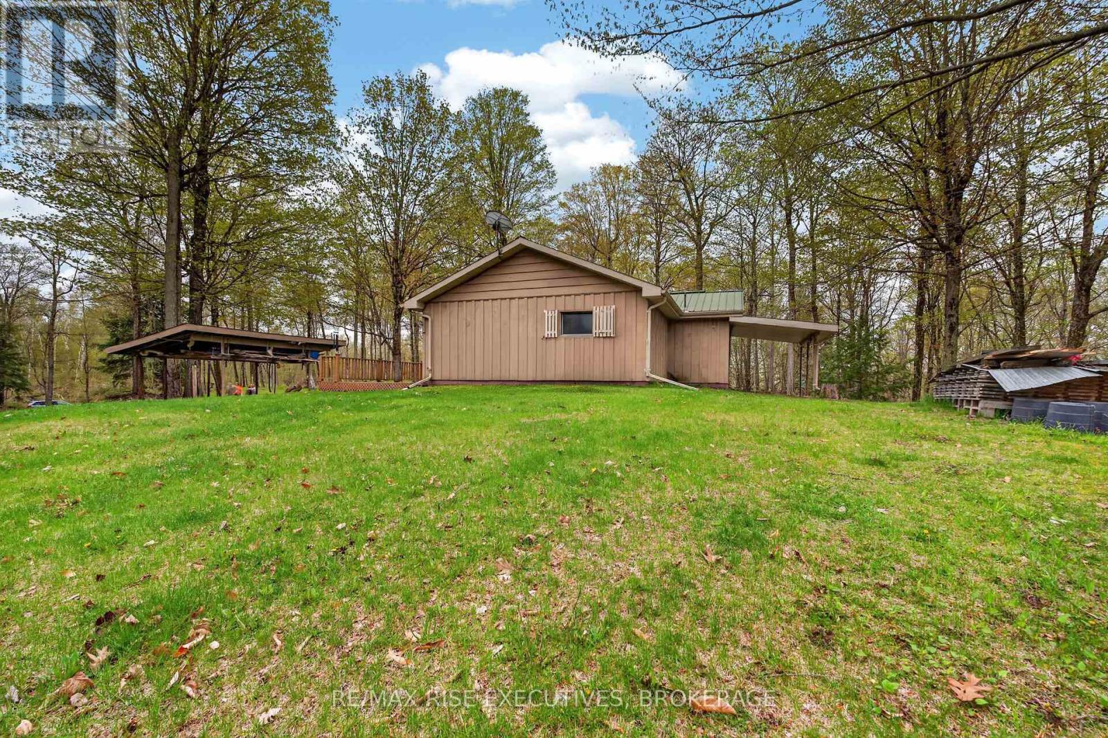 750 CHRISTIE LAKE NORTH SHORE ROAD - 20