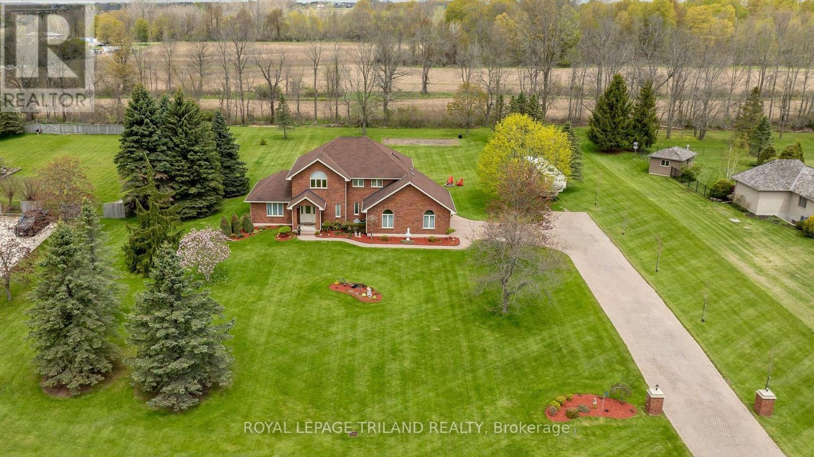 42720 MEADOW WOOD LANE - 1