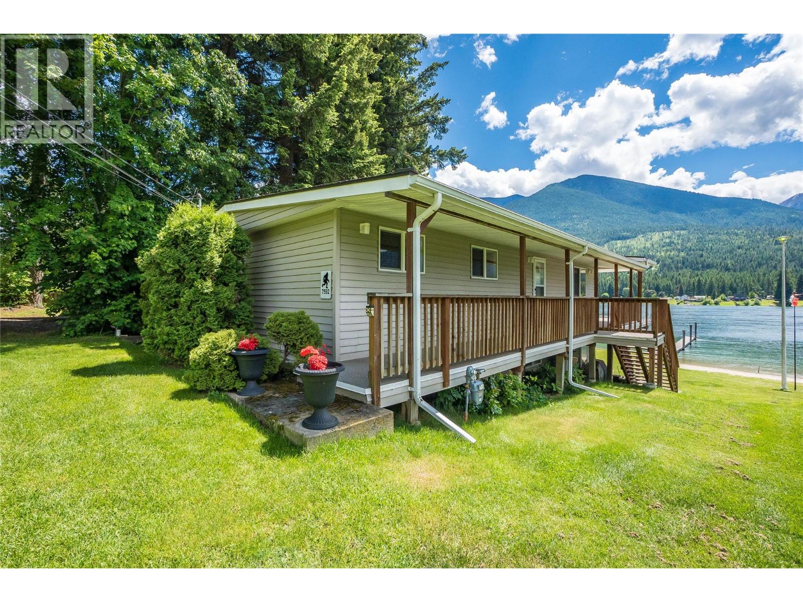 7592 3a Highway - 1