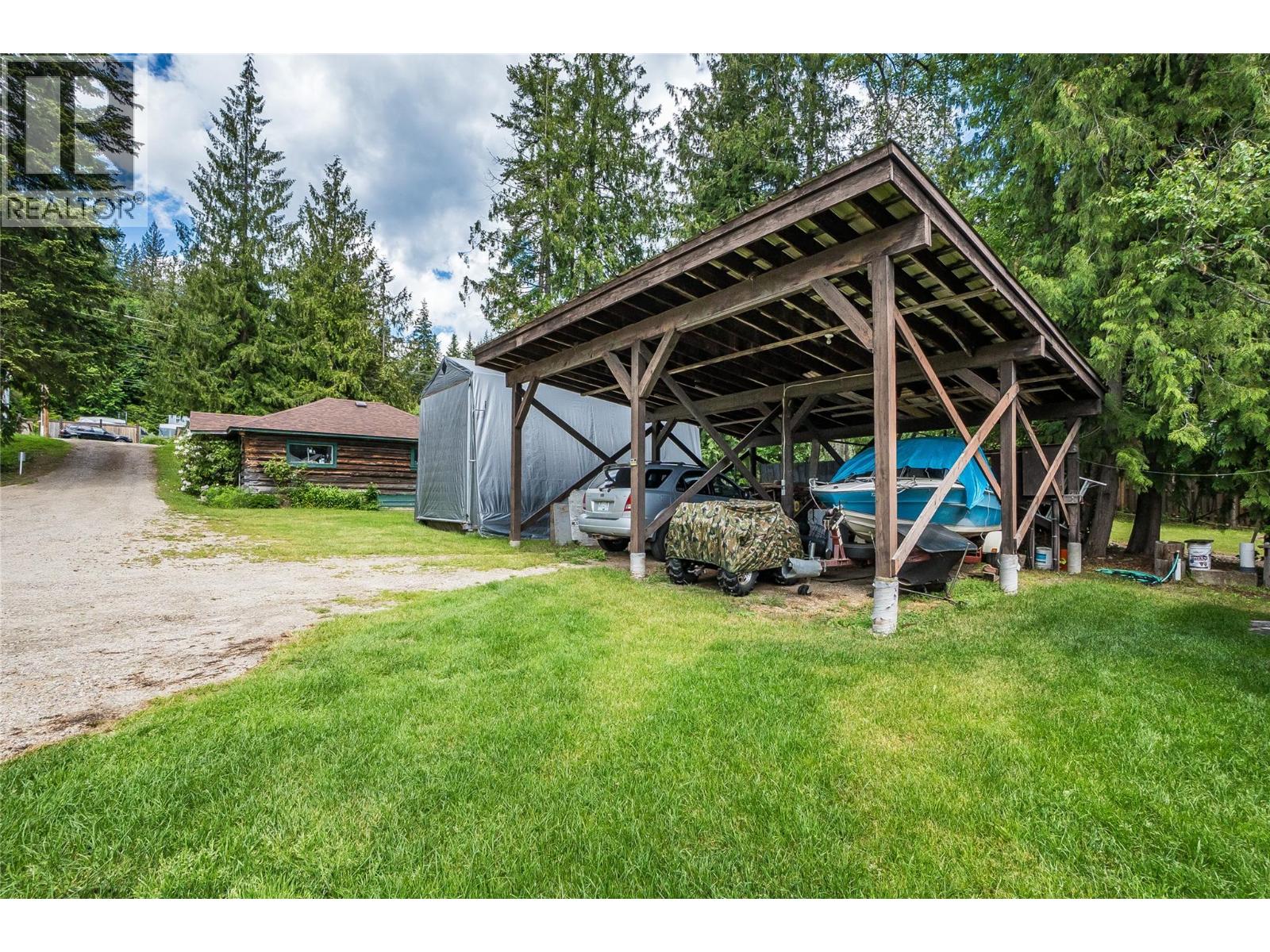 7592 3a Highway - 55