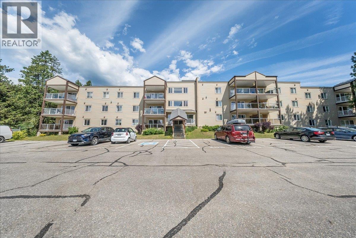 #111 1800 Kirkup Avenue - 2