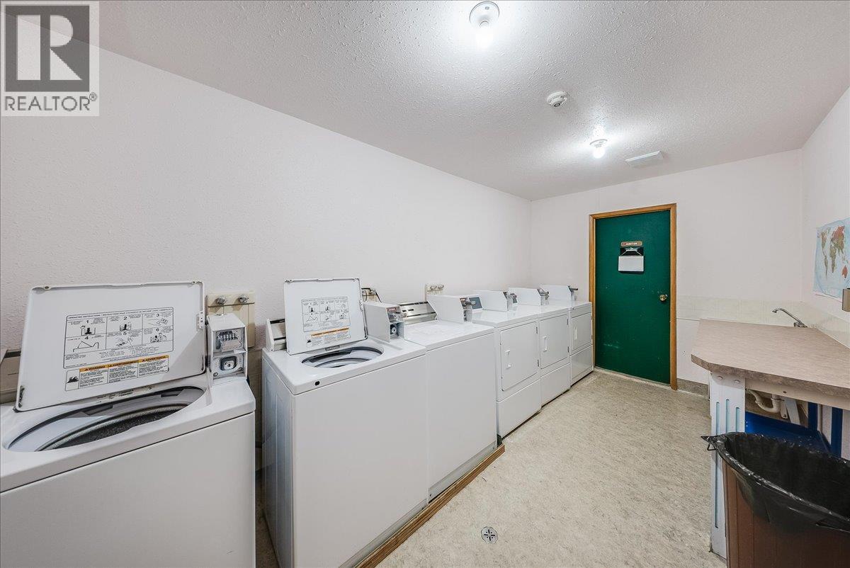 #111 1800 Kirkup Avenue - 28