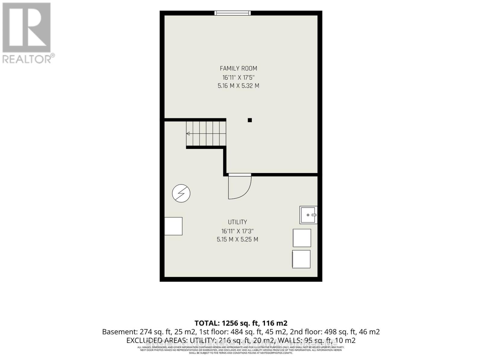 3 Bed, 2 Bath House for Sale in Ottawa – 87 – 7882 JEANNE D’ARC BOULEVARD, Ottawa – MLS# X13493404 - Image 32