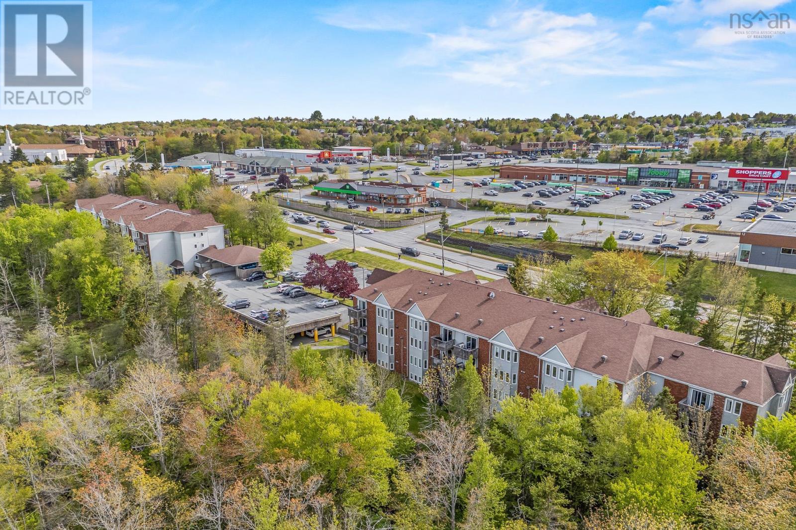 #351 9 Forest Hills Parkway - 41