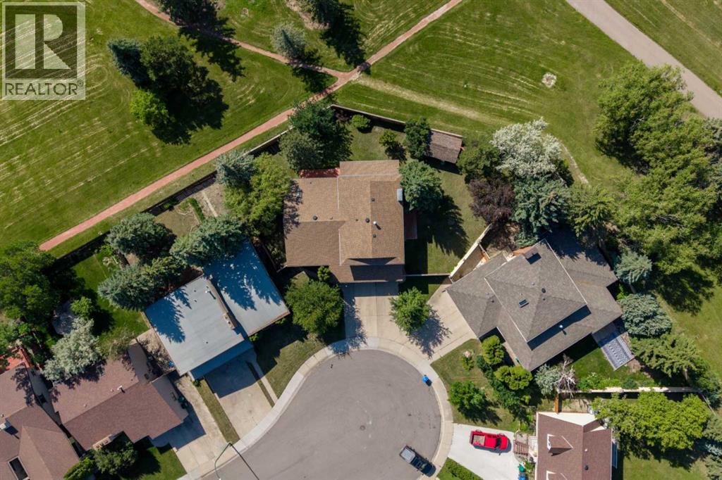 Massive Lot with room beside for RV