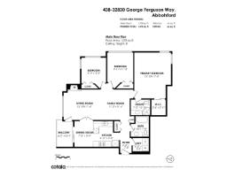 438 32830 George Ferguson Way, Abbotsford, BC V2S7K1 Photo 25