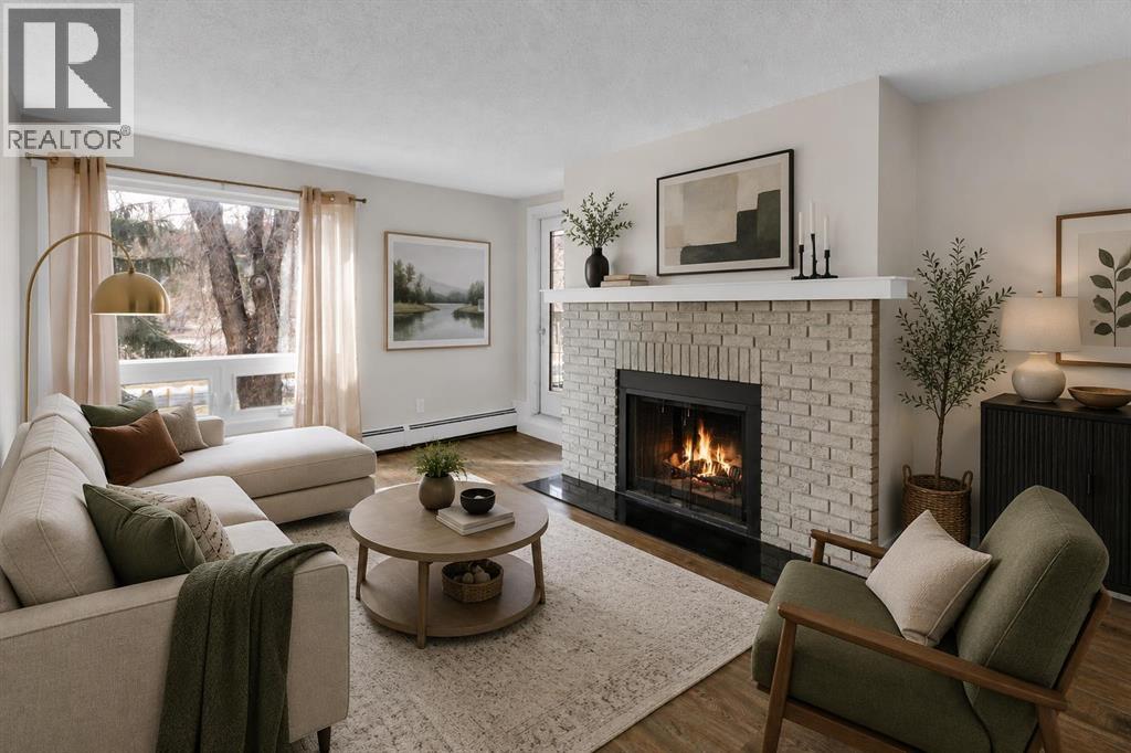 #6 3402 Parkdale Boulevard NW - 17