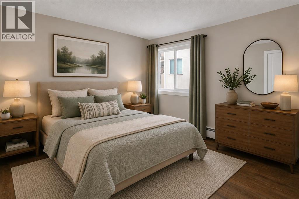#6 3402 Parkdale Boulevard NW - 21