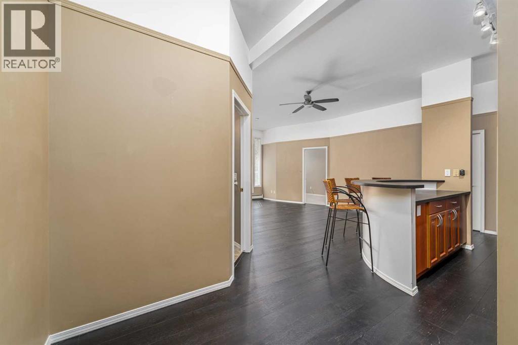 #214 1410 2 Street SW - 4