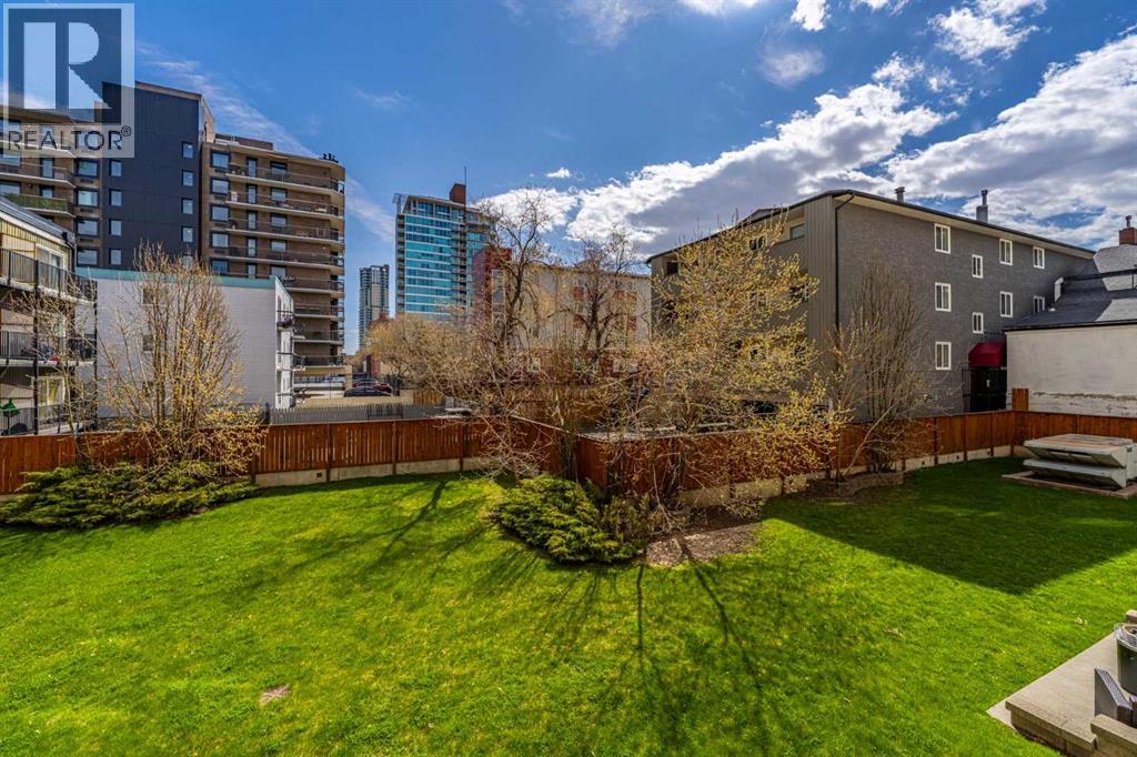 #214 1410 2 Street SW - 26