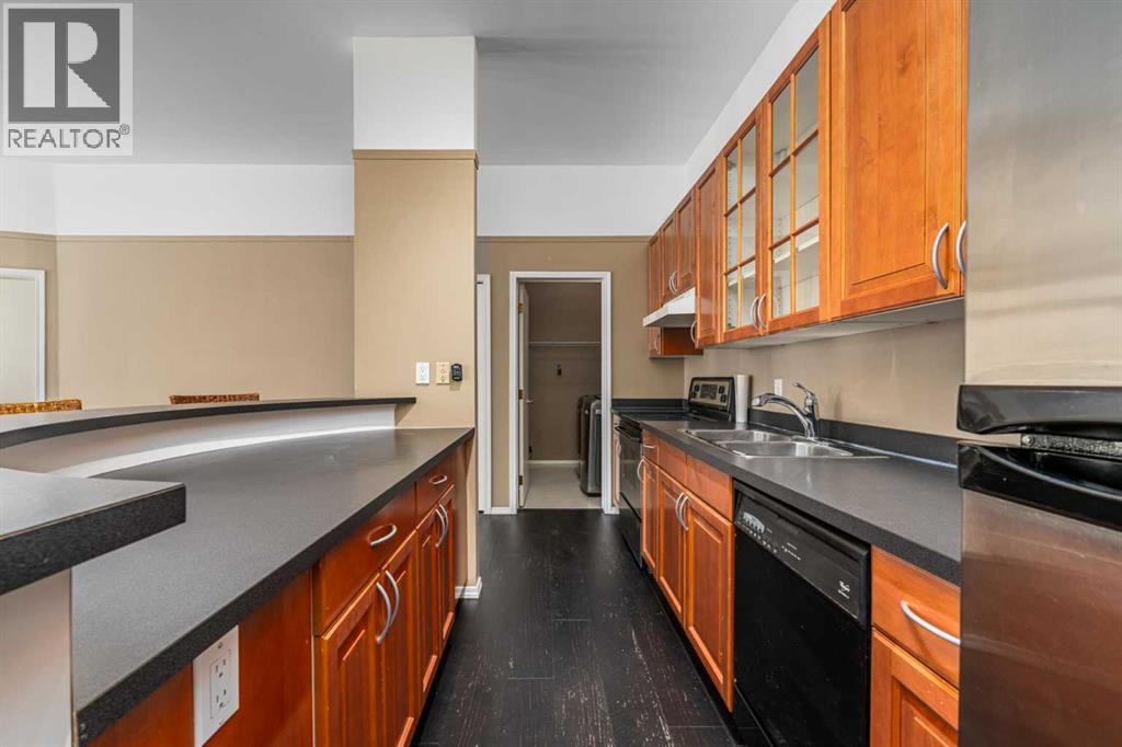 #214 1410 2 Street SW - 9