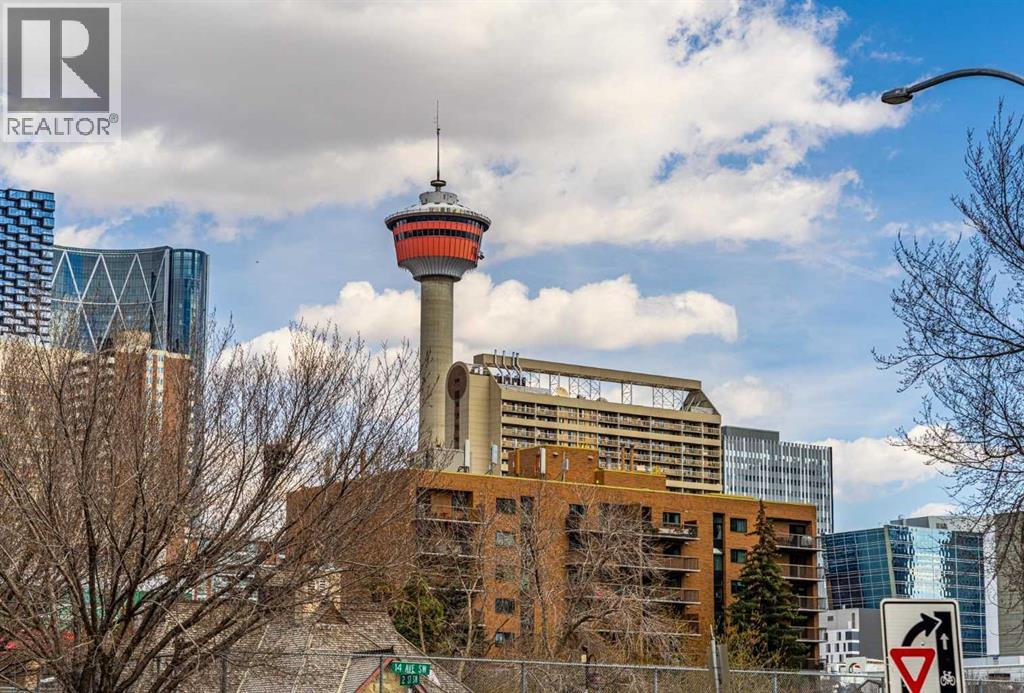 #214 1410 2 Street SW - 31